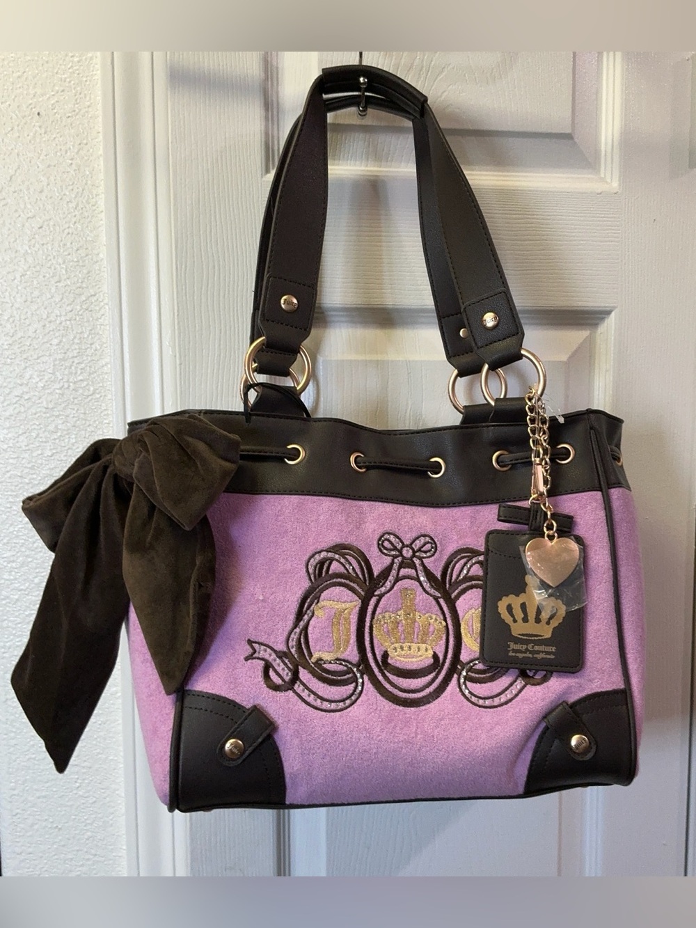 Juicy Couture Daydreamer Bag